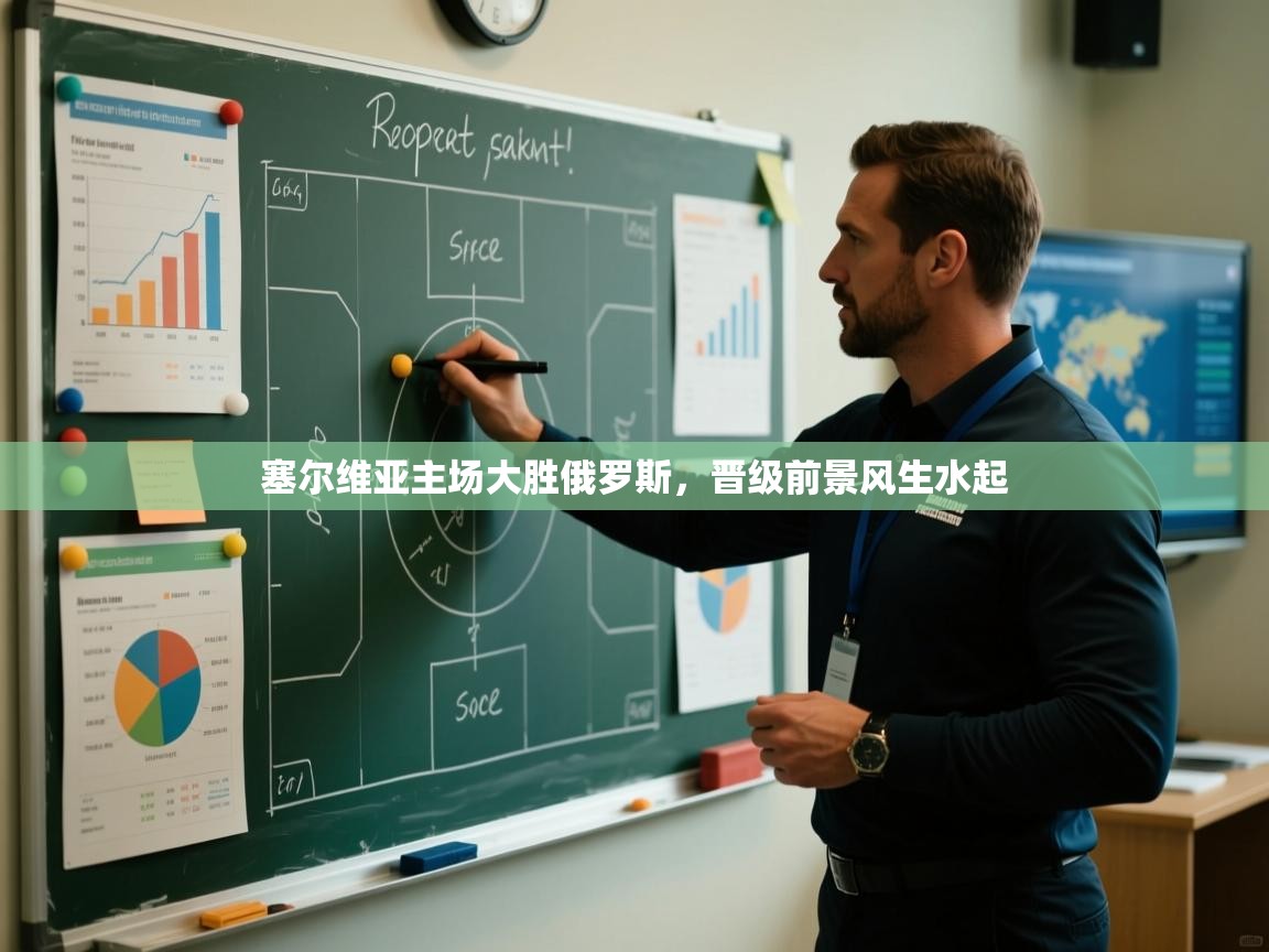 塞尔维亚主场大胜俄罗斯，晋级前景风生水起  第2张