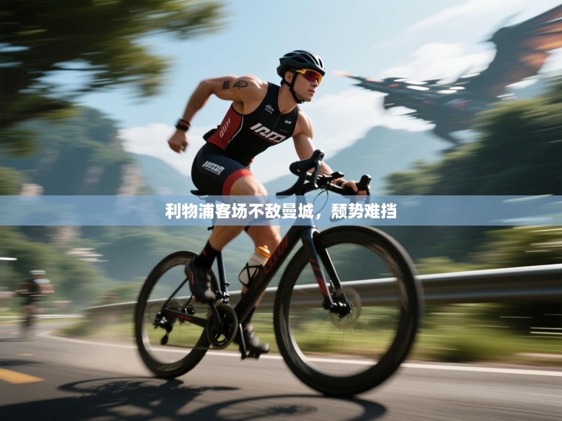 利物浦客场不敌曼城，颓势难挡  第2张